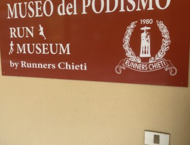 Museo del Podismo